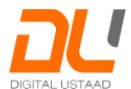 Digital Ustaad Logo